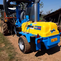 Atomizzatore Nebulizzatore Monofila tipo Giuly