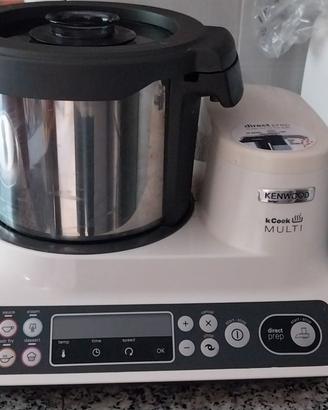Multi KCook KENWOOD