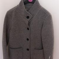 Cappotto grigio