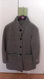 Cappotto grigio