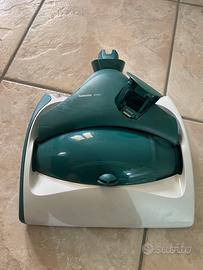 puli-lavapavimenti Folletto