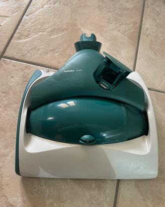 puli-lavapavimenti Folletto