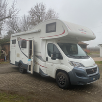 Camper Fiat Ducato