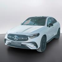 MERCEDES-BENZ GLC 220 d 4MATIC Coupe N85324