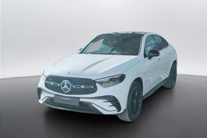 MERCEDES-BENZ GLC 220 d 4MATIC Coupe N85324