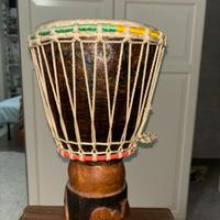 Darbuka tambura