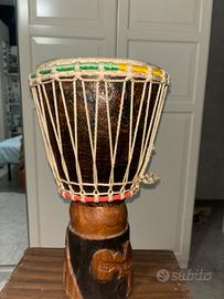 Darbuka tambura