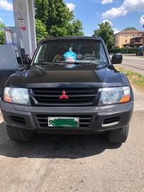 Pajero