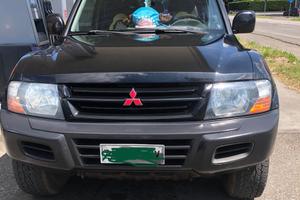 Pajero