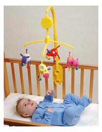 Galt carillon FARM FRIENDS