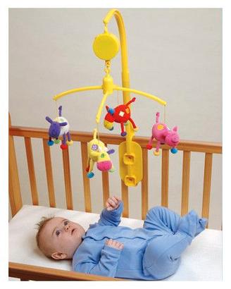 Galt carillon FARM FRIENDS