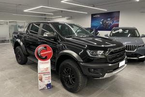 FORD Ranger Raptor 2.0 Ecoblue 213 CV Doppia Cab