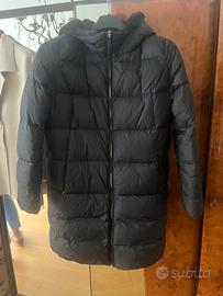 Piumino lungo Geox
