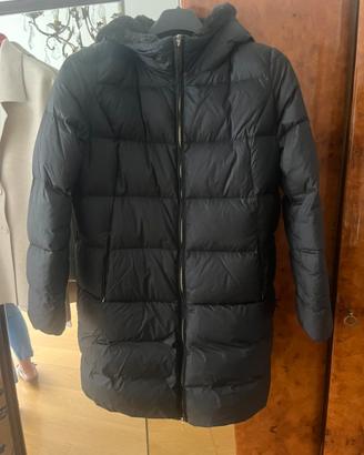 Piumino lungo Geox