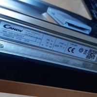 Lavastoviglie candy CDI 1L38-02/T