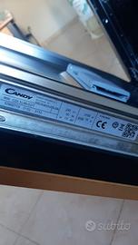 Lavastoviglie candy CDI 1L38-02/T