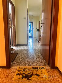 Posto letto a studentessa
