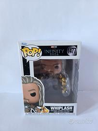 Funko Pop! Whiplash 1477 Marvel The Infinity Saga