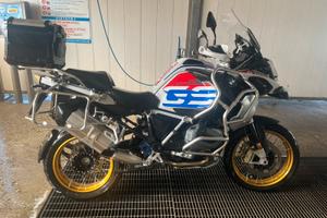 Bmw R 1250  GS ADV rally