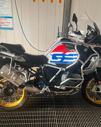 Bmw R 1250  GS ADV rally