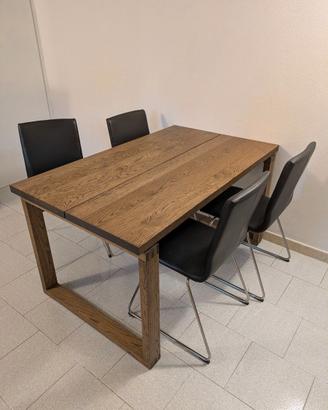 Tavolo Ikea