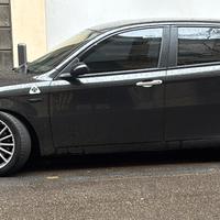 Cerchi alfa romeo 147