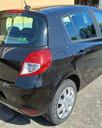 RENAULT CLIO 20th Anniversario - OK NEOPATENTATI