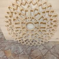 Massimo Luminiare Scorrano 