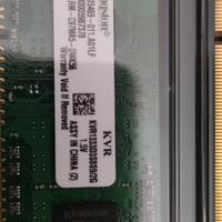 4GB DDR3-1333 SO-DIMM 1.5V PC3-10600 CL9