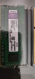 4GB DDR3-1333 SO-DIMM 1.5V PC3-10600 CL9