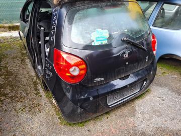 Ricambi DR 1 1297cc benzina del 2011