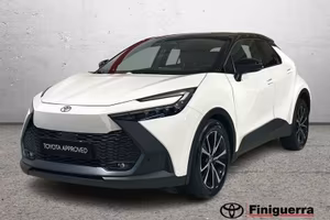 Toyota C-HR 1.8 HV E-CVT Trend