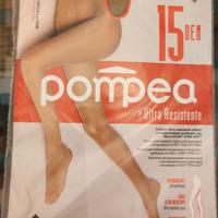 Collant Comfot Studio Ultra Resistente, 15 DEN