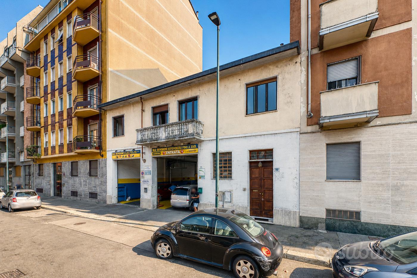 Appartamento – Torino, Pozzo Strada, Circoscrizione 3 - Vista 2