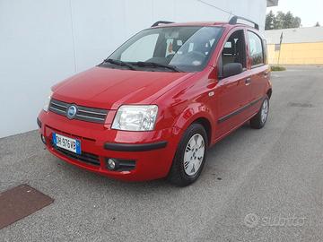 Fiat Panda 1.2