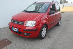 Fiat Panda 1.2