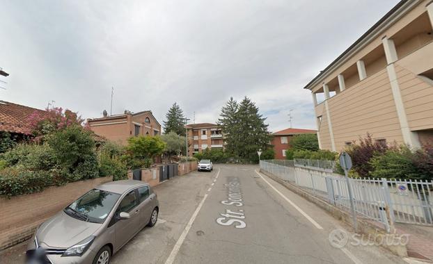 Trilocale disponibile da subito - zona sud - parma