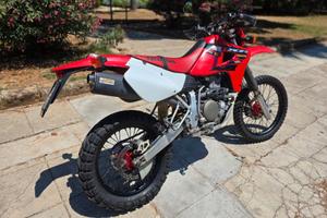 Cerchi a raggi 21/18  con dischi freno e ruote