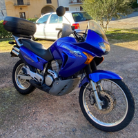 Transalp 650