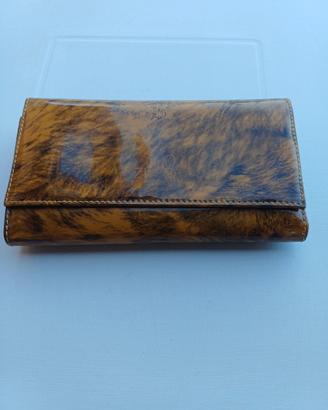portafoglio donna Zippo
