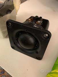 N.2 Tweeter Morel MDT 22 1-1/18” LEGGI
