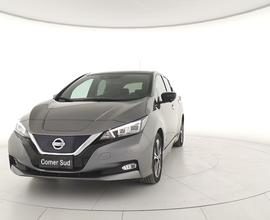 NISSAN Leaf II 2018 - leaf Tekna 40kW 150cv U16205