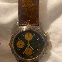 Breitling cronomat