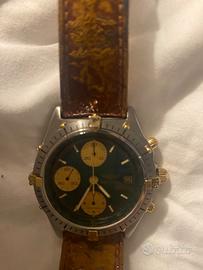 Breitling cronomat