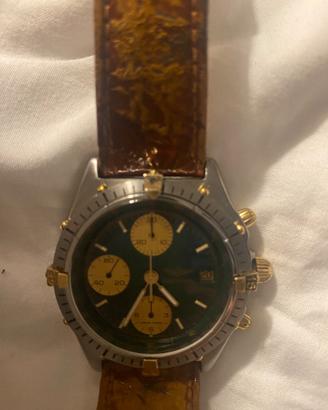 Breitling cronomat