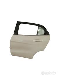 Porta posteriore sinistra Mercedes GLA 2016