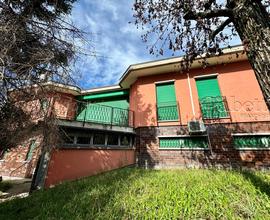 Villa o villino Nerviano [Cod. rif 3177646VRG]