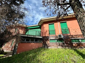 Villa o villino Nerviano [Cod. rif 3177646VRG]