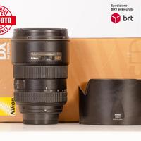 Nikon AF-S DX 17-55 F2.8 G ED (Nikon)