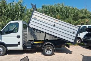 IVECO DAILY ribaltabile 